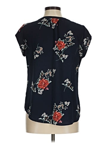 Fun2Fun Short Sleeve Blouse (view 2)