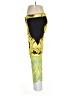 ETRO Graphic Yellow Active Pants Size EU (IT) 48 / US 12 - photo 5