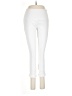 Lyssé White Active Pants Size M - photo 1