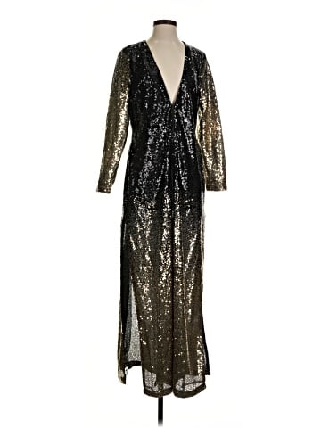 Alexia Admor Cocktail Dress (view 1)