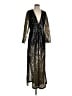 Alexia Admor Black Cocktail Dress Size S - photo 1