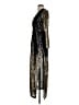 Alexia Admor Black Cocktail Dress Size S - photo 5
