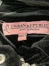 Urban Republic Black Jacket Size 10 - photo 3