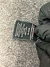 Urban Republic Black Jacket Size 10 - photo 4