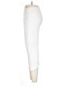 Lyssé White Active Pants Size M - photo 5