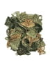 Unbranded Camo Green Scarf One size - photo 2