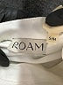 ROAM 100% Cotton White Long Sleeve Blouse Size S - photo 7