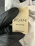 ROAM 100% Cotton White Long Sleeve Blouse Size S - photo 8