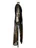 Alexia Admor Black Cocktail Dress Size S - photo 4