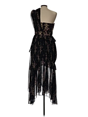 AMUR Cocktail Dress (view 2)