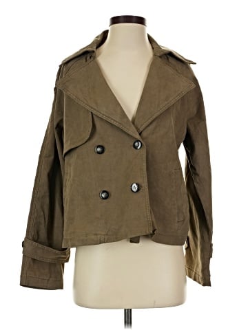 Kut from the Kloth Jacket (view 1)