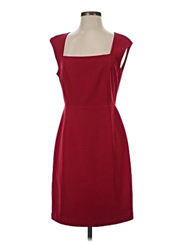 Cupcakes & Cashmere Cocktail Dress (view 1)