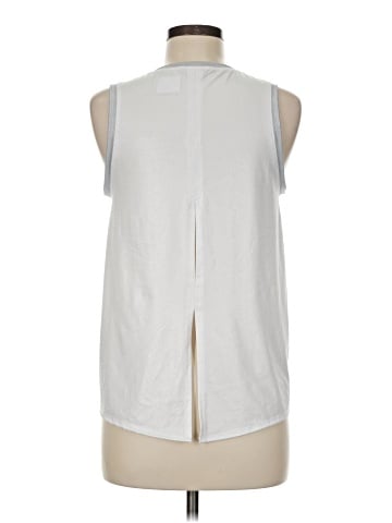 Lucky in Love Sleeveless T-Shirt (view 2)