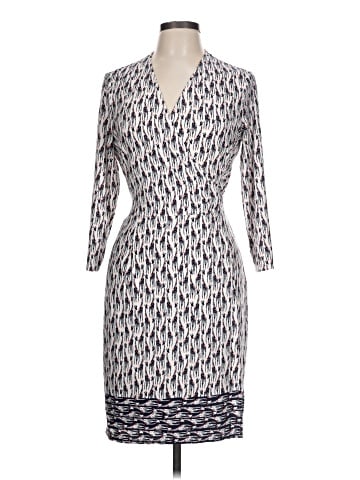 G.H. Bass & Co. Casual Dress (view 1)