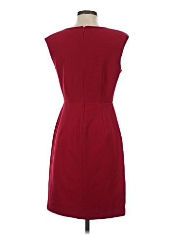 Cupcakes & Cashmere Cocktail Dress (view 2)