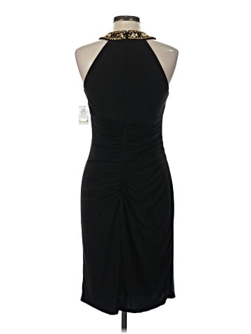Xscape Cocktail Dress (view 2)