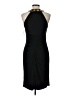 Xscape Black Cocktail Dress Size 10 - photo 2
