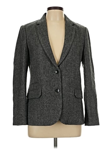 J.Crew Factory Store Blazer (view 1)