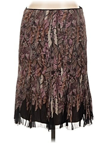 Elie Tahari Casual Skirt (view 1)
