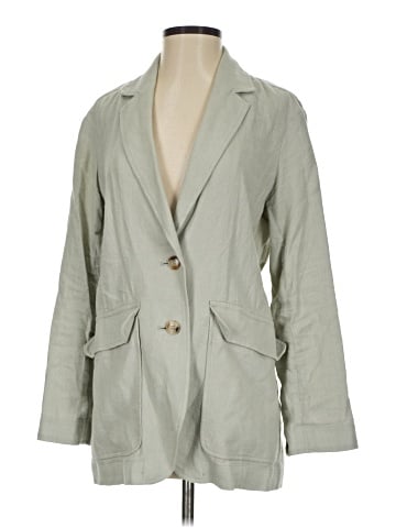 Madewell Blazer (view 1)