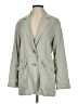 Madewell Gray Blazer Size XS - photo 1