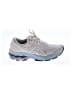 Asics Gray Sneakers Size 7 1/2 - photo 1