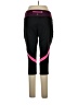 Ideology Stripes Purple Active Pants Size XL - photo 2