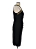 Xscape Black Cocktail Dress Size 10 - photo 4