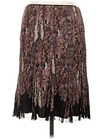 Elie Tahari Casual Skirt (view 2)