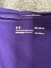 Under Armour Purple 3/4 Sleeve Top Size M - photo 7