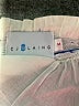 CJ Laing 100% Cotton White Long Sleeve Blouse Size M - photo 7
