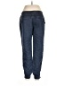 Marrakech Blue Track Pants Size 30 waist - photo 2