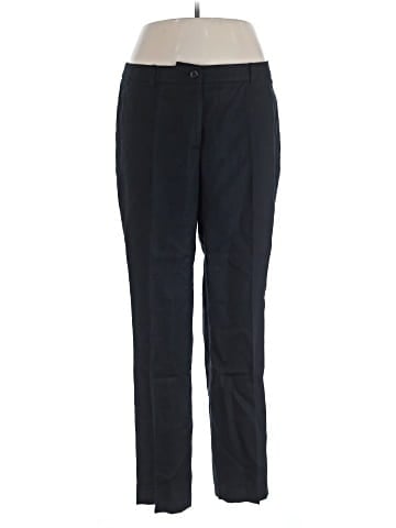 Jones New York Signature Linen Pants (view 1)
