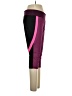 Ideology Stripes Purple Active Pants Size XL - photo 4