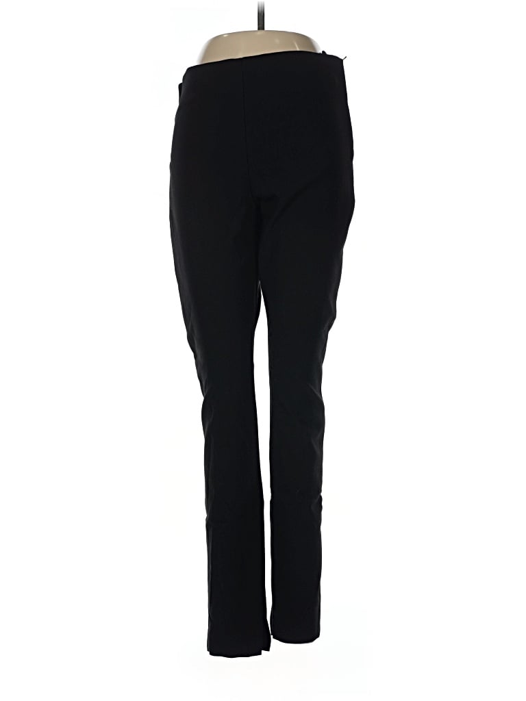 Pre-owned Mm. Lafleur Active Pants In Black