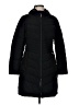 Tommy Hilfiger 100% Polyester Black Coat Size M - photo 1