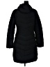 Tommy Hilfiger 100% Polyester Black Coat Size M - photo 2