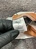 Charming Charlie Stripes Orange Jumpsuit Size S - photo 5