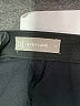 Everlane Solid Black Active Pants Size 12 - photo 7