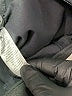 Everlane Solid Black Active Pants Size 12 - photo 9