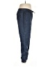 Marrakech Blue Track Pants Size 30 waist - photo 4