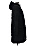 Tommy Hilfiger 100% Polyester Black Coat Size M - photo 4