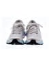 Asics Gray Sneakers Size 7 1/2 - photo 2