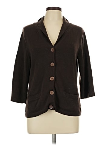 Christopher & Banks Cardigan (view 1)