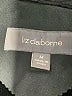 Liz Claiborne Black Coat Size M - photo 6