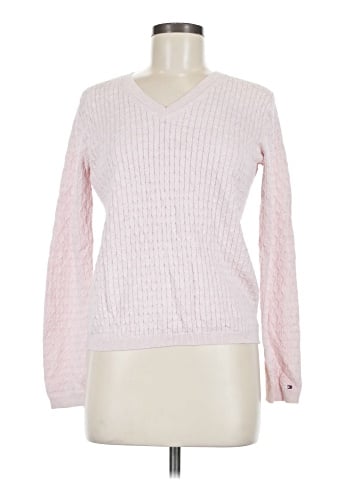 Tommy Hilfiger Pullover Sweater (view 1)