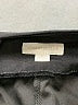 Charter Club Solid Black Skort Size XL - photo 3