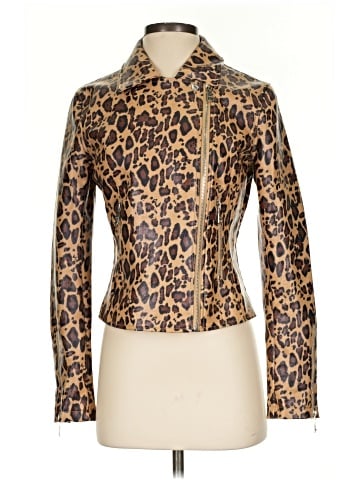 Vigoss Jacket (view 1)