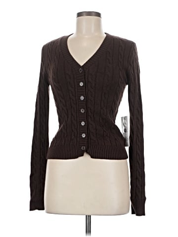 Fourteen Twelve Cardigan (view 1)