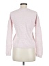 Tommy Hilfiger Pink Pullover Sweater Size M - photo 2
